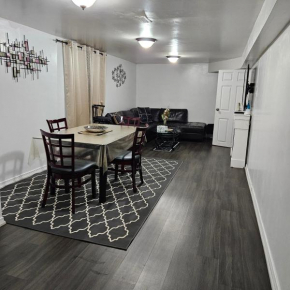 Queen bedroom